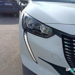 Peugeot 208 1.2 PureTech 75ch S&S Active Business occasion - B&eacute;thune - photo 3/23
