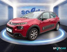 Citroen C3 Béthune