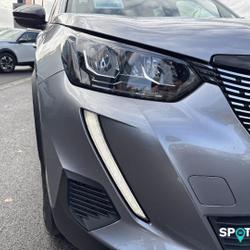 Peugeot 2008 1.2 PureTech 130ch S&S Allure EAT8 B&eacute;thune