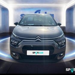 Citroen C3 1.2 PureTech 83ch S&S C-Series 123g occasion - B&eacute;thune - photo 2/23