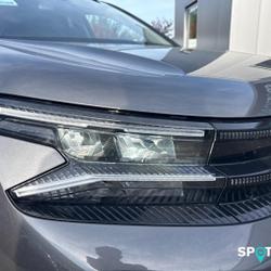 Citroen C5 Aircross PureTech 130ch S&S Shine Pack EAT8 occasion - B&eacute;thune - photo 3/23