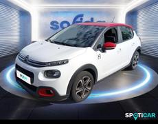 Citroen C3 Béthune