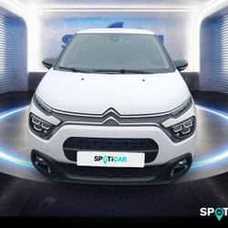 Citroen C3 1.2 PureTech 83ch S&S Shine occasion - B&eacute;thune - photo 2/32