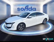 Peugeot 508 Béthune