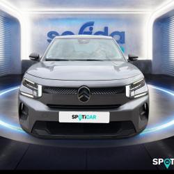Citroen C3 1.2 Turbo 100ch YOU + Pack Plus occasion - B&eacute;thune - photo 2/23