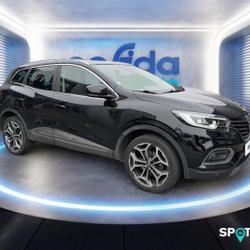 Renault Kadjar 1.3 TCe 140ch FAP Techno EDC occasion - B&eacute;thune - photo 3/34