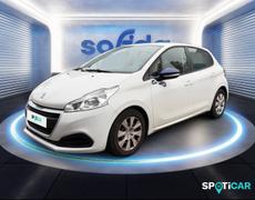 Peugeot 208 Béthune