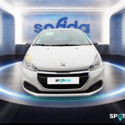 Peugeot 208 1.2 PureTech 68ch Like 5p occasion - B&eacute;thune - photo 2/20