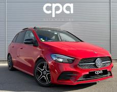 Mercedes Classe B Pornichet
