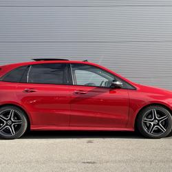 Mercedes Classe B 200D 2.0 150 CH AMG LINE EDITION BVA / 200 D SUIVI occasion - Pornichet - photo 2/22