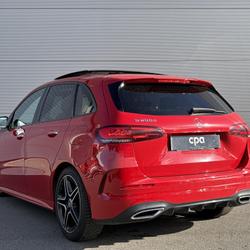 Mercedes Classe B 200D 2.0 150 CH AMG LINE EDITION BVA / 200 D SUIVI occasion - Pornichet - photo 3/22