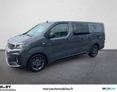 Citroen Jumpy Isigny-sur-Mer