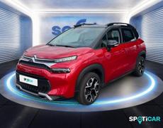 Citroen C3 Aircross Calais