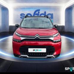 Citroen C3 Aircross PureTech 110ch S&S Shine Pack Calais