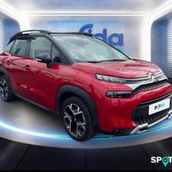 Citroen C3 Aircross PureTech 110ch S&S Shine Pack Calais