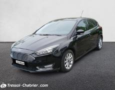 Ford Focus Brive-la-Gaillarde