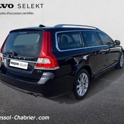 Volvo V70 V70 D4 181 ch Stop&Start Summum Geartronic A Perpignan