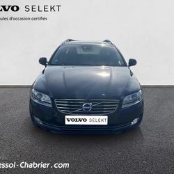 Volvo V70 V70 D4 181 ch Stop&Start Summum Geartronic A Perpignan