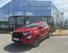 Ford Ecosport Normanville