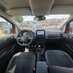 Ford Ecosport 1.0 EcoBoost 125ch ST-Line Normanville