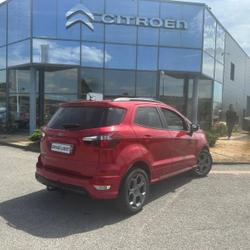 Ford Ecosport 1.0 EcoBoost 125ch ST-Line Normanville