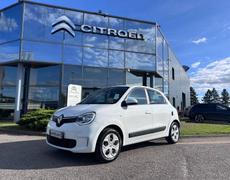 Renault Twingo 3 Normanville