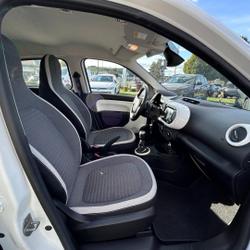 Renault Twingo 3 1.0 SCe 65ch Zen - 21 Normanville