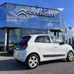 Renault Twingo 3 1.0 SCe 65ch Zen - 21 Normanville
