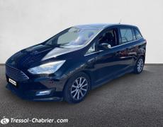 Ford Grand C Max Carcassonne