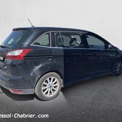 Ford Grand C Max Grand C-MAX 1.5 TDCi 120 S&S Titanium X Carcassonne