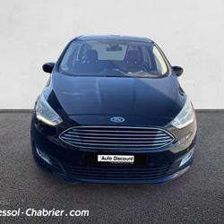 Ford Grand C Max Grand C-MAX 1.5 TDCi 120 S&S Titanium X Carcassonne