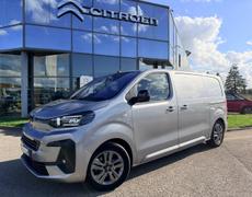 Citroen Jumpy Normanville