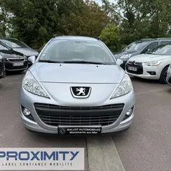 Peugeot 207 SW ACTIVE 1.4 VTI 16V Montmartin-sur-Mer