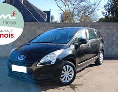 Peugeot 5008 Quimper