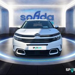 Citroen C5 Aircross PureTech 130ch S&S Feel Loos-en-Gohelle