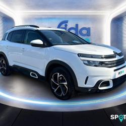 Citroen C5 Aircross PureTech 130ch S&S Feel Loos-en-Gohelle