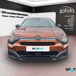 Citroen C4 PureTech 100ch S&S Live Loos-en-Gohelle