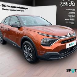 Citroen C4 PureTech 100ch S&S Live Loos-en-Gohelle