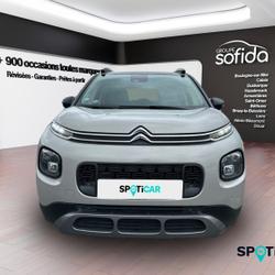 Citroen C3 Aircross PureTech 110ch S&S Shine E6.d Loos-en-Gohelle