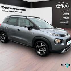 Citroen C3 Aircross PureTech 82ch Shine Loos-en-Gohelle