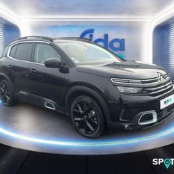 Citroen C5 Aircross Hybrid rechargeable 225ch Shine Pack &euml;-EAT8 Loos-en-Gohelle