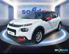 Citroen C3 Loos-en-Gohelle