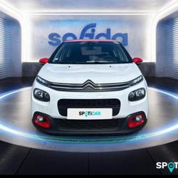 Citroen C3 PureTech 82ch Feel Business S&S E6.d Loos-en-Gohelle