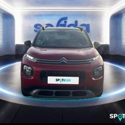 Citroen C3 Aircross BlueHDi 110ch S&S Shine Pack Loos-en-Gohelle
