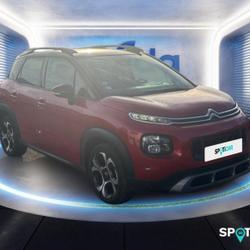 Citroen C3 Aircross BlueHDi 110ch S&S Shine Pack Loos-en-Gohelle