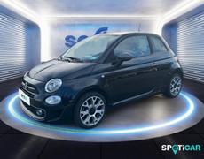 Fiat 500 II Loos-en-Gohelle