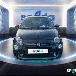 Fiat 500 II 1.2 8v 69ch S Loos-en-Gohelle