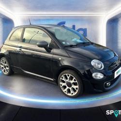 Fiat 500 II 1.2 8v 69ch S Loos-en-Gohelle