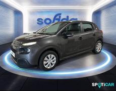 Citroen C3 Loos-en-Gohelle