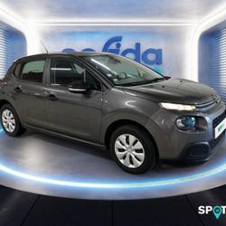 Citroen C3 PureTech 82ch Feel S&S E6.d Loos-en-Gohelle